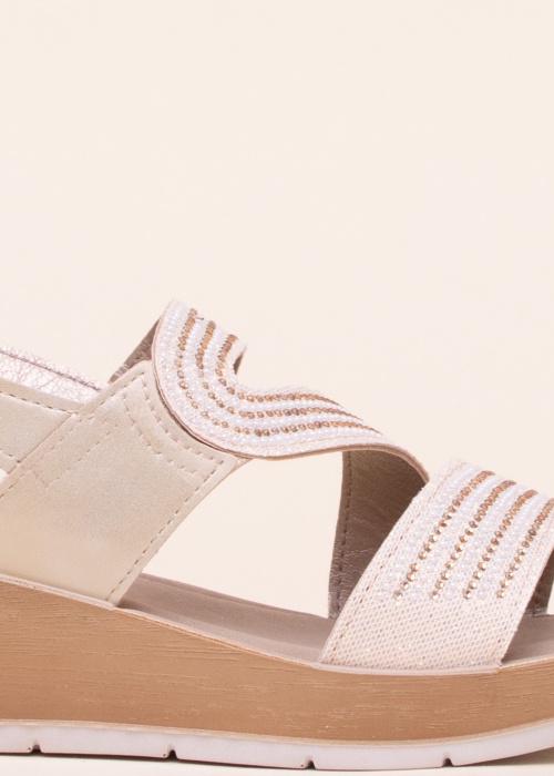 Inblu basutės Regina