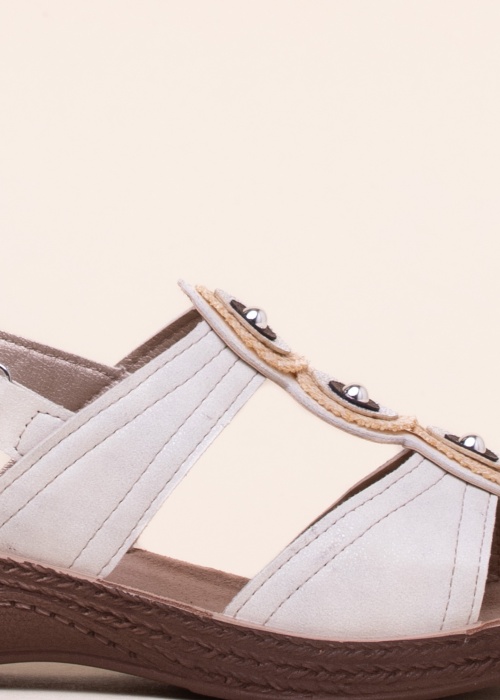 Inblu basutės Gloria