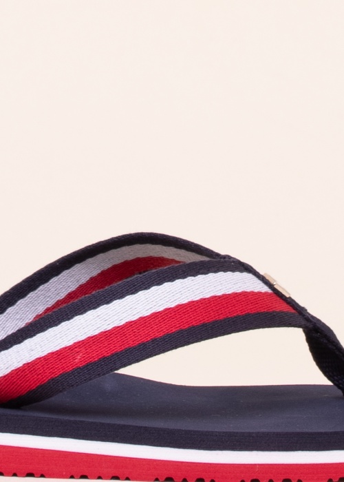 Tommy Hilfiger šlepetės