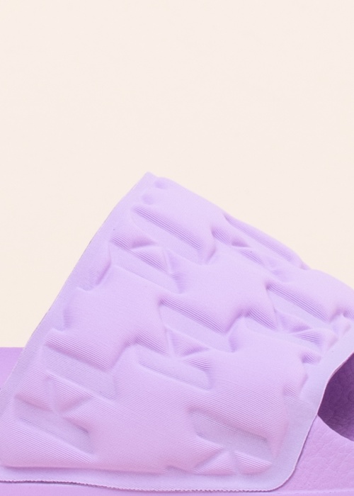 Karl Lagerfeld paplūdimio šlepetės Kondo