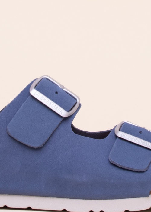 Dr. Brinkmann sandalai