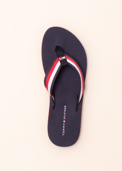 Tommy Hilfiger šlepetės