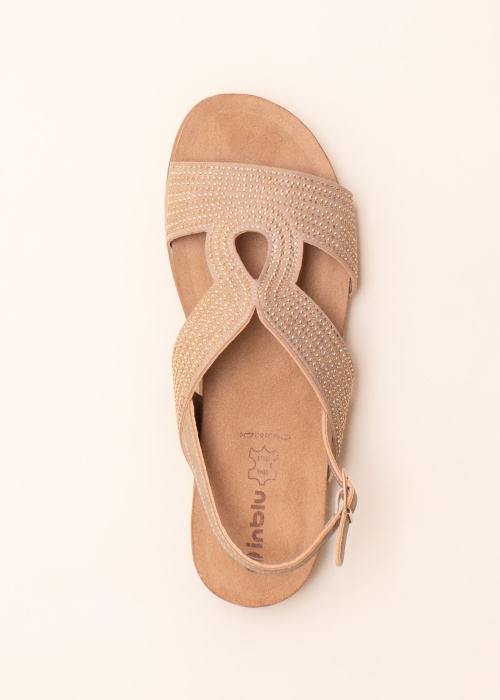 Inblu basutės  Perugia