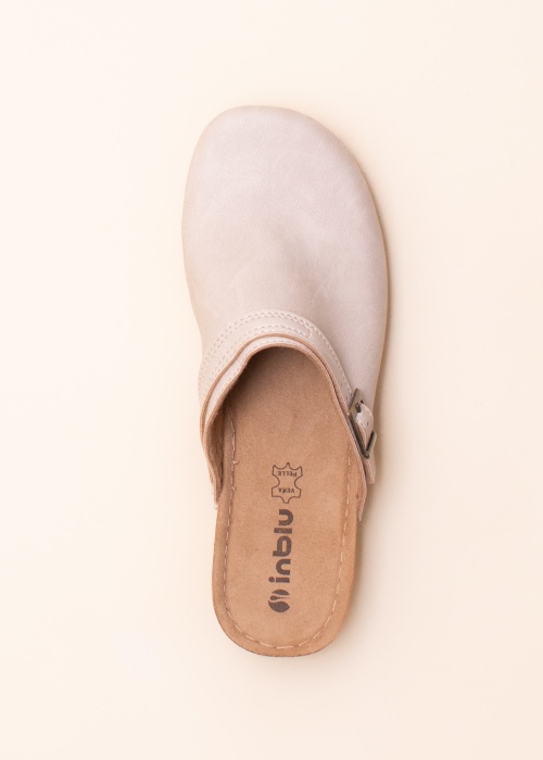 Inblu basutės Balilla