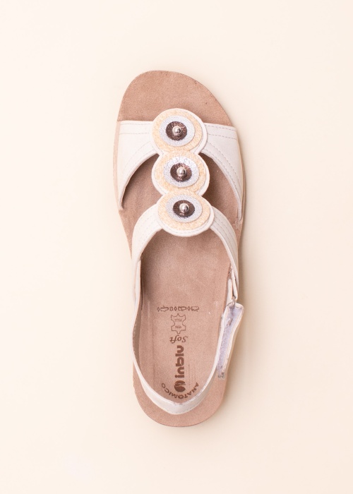 Inblu basutės Gloria