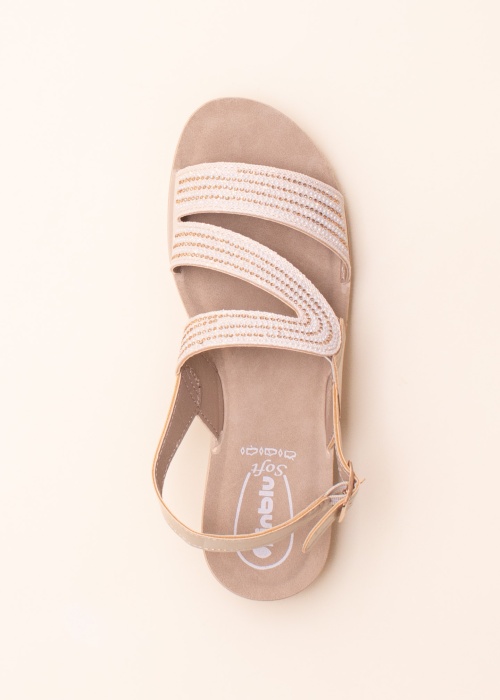 Inblu basutės Regina