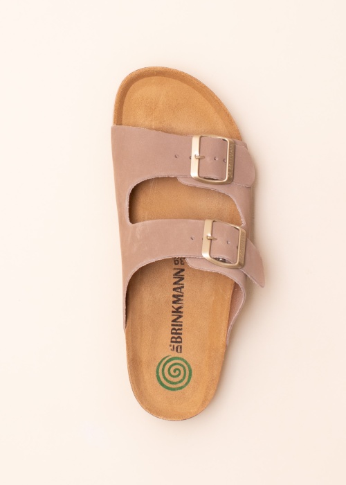 Dr. Brinkmann sandalai