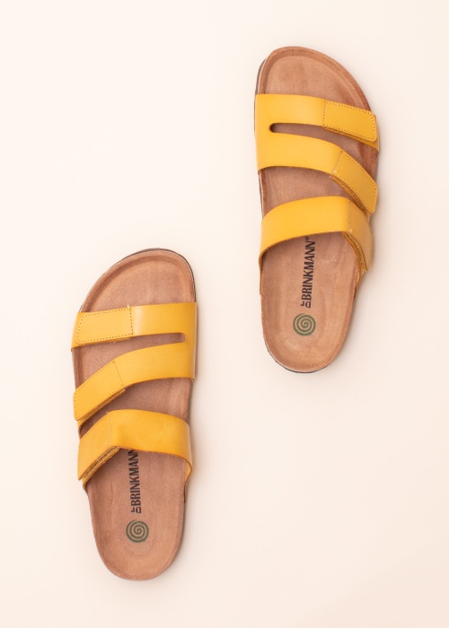 Dr. Brinkmann sandalai