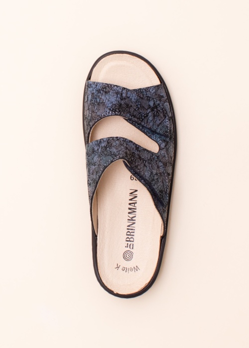 Dr. Brinkmann sandalai