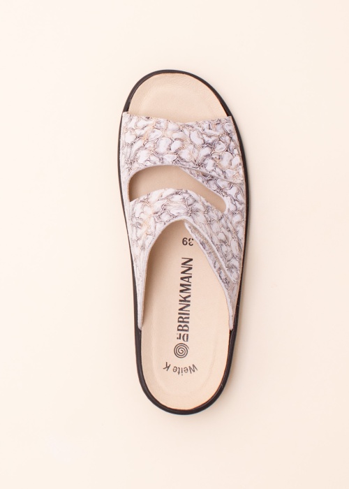 Dr. Brinkmann sandalai