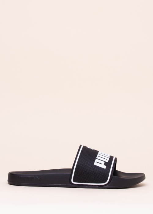 Puma paplūdimio šlepetės Leadcat