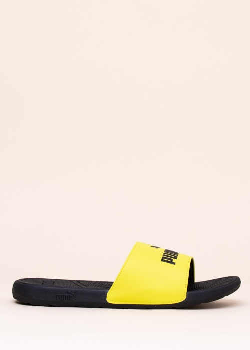 Puma paplūdimio šlepetės Cool Cat 2.0