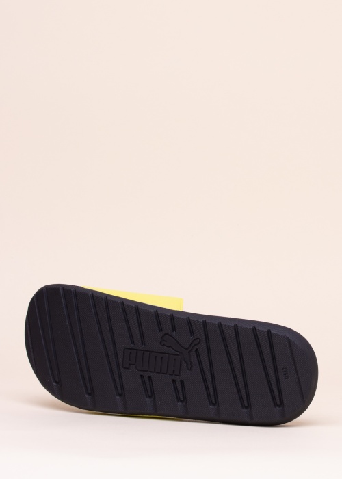 Puma paplūdimio šlepetės Cool Cat 2.0