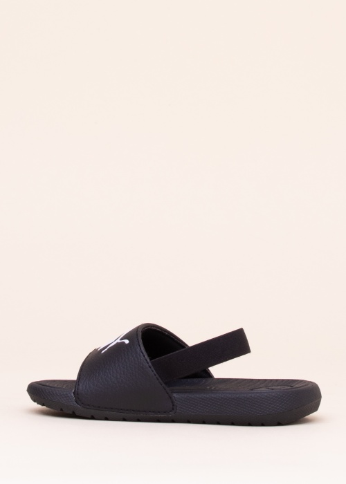 Puma paplūdimio šlepetės Cool Cat 2.0