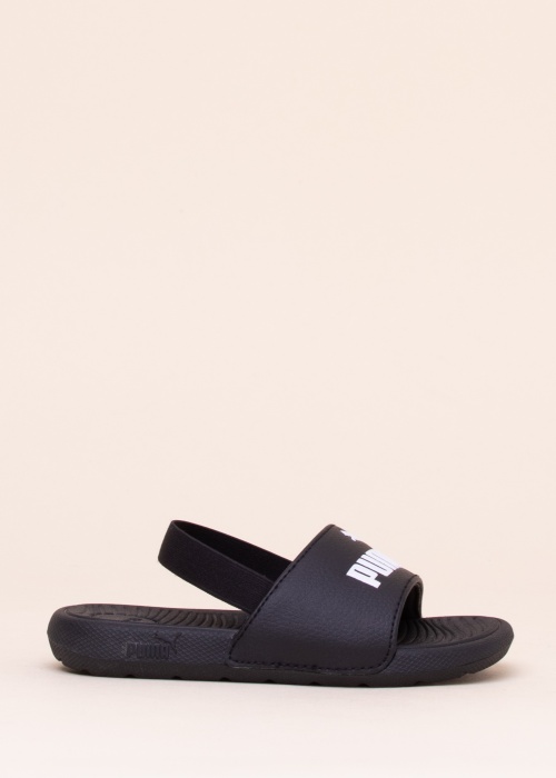 Puma paplūdimio šlepetės Cool Cat 2.0