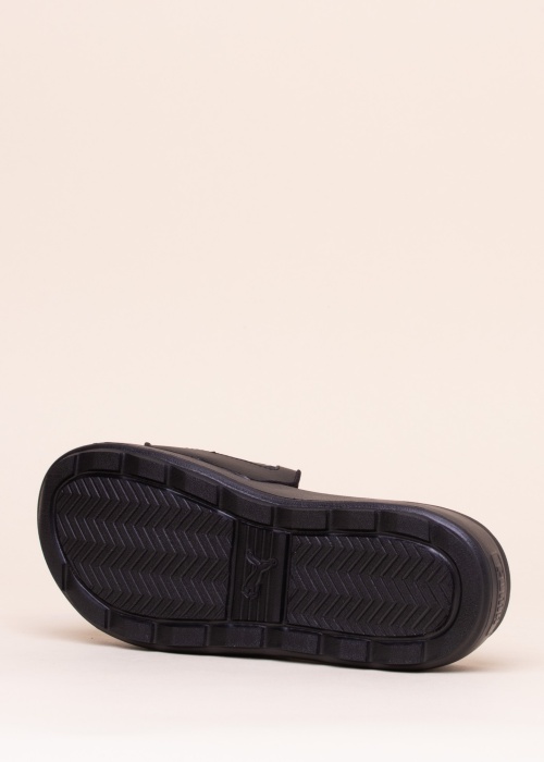 Puma paplūdimio šlepetės Karmen Slide