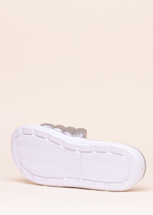 Puma paplūdimio šlepetės Karmen Slide Puffy