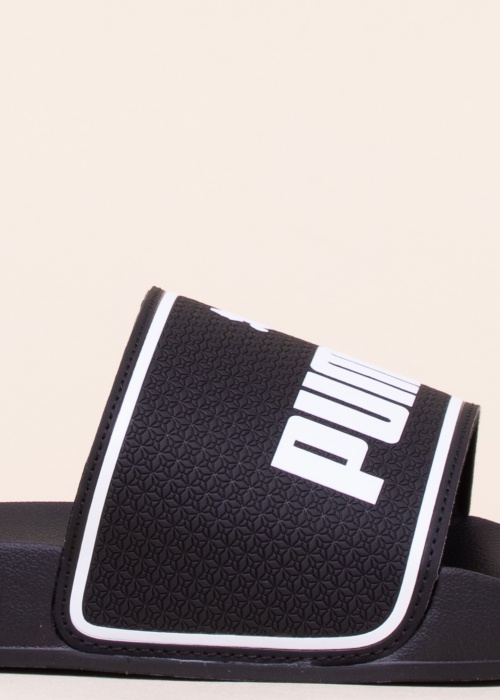 Puma paplūdimio šlepetės Leadcat