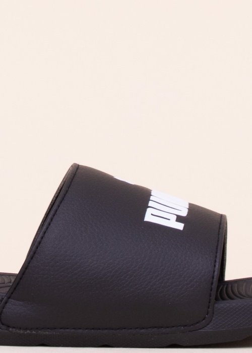 Puma paplūdimio šlepetės Cool Cat