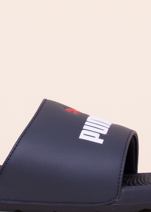 Puma paplūdimio šlepetės Cool Cat