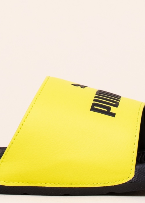 Puma paplūdimio šlepetės Cool Cat 2.0