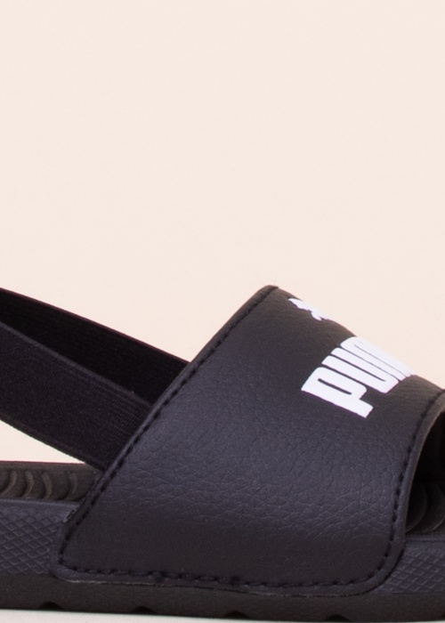 Puma paplūdimio šlepetės Cool Cat 2.0