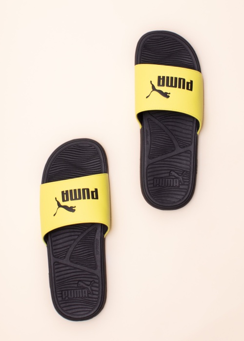 Puma paplūdimio šlepetės Cool Cat 2.0