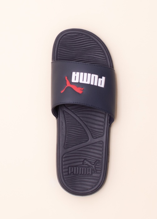 Puma paplūdimio šlepetės Cool Cat