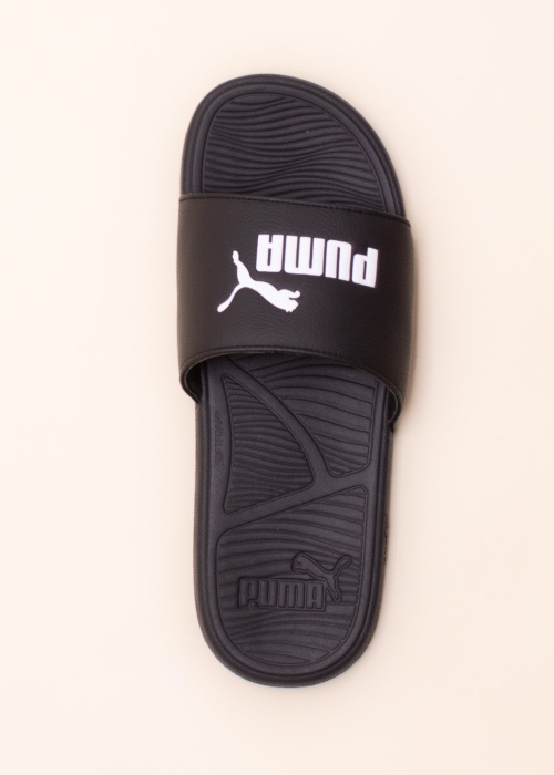 Puma paplūdimio šlepetės Cool Cat