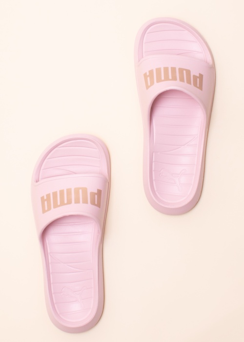 Puma paplūdimio šlepetės Divecat