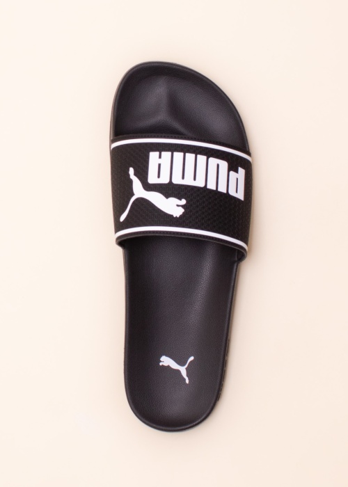 Puma paplūdimio šlepetės Leadcat