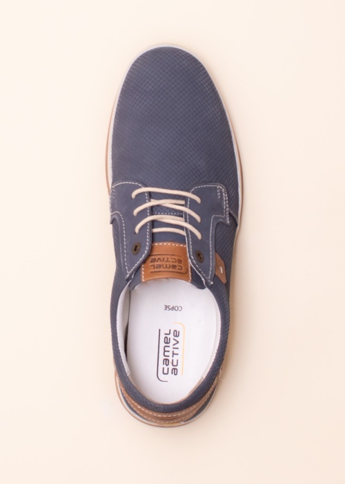 Camel Active laisvalaikio bateliai