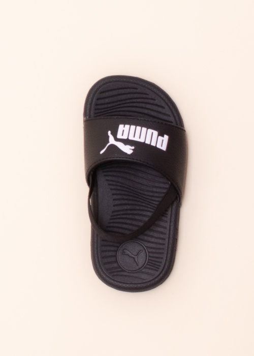 Puma paplūdimio šlepetės Cool Cat 2.0