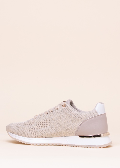 Mexx laisvalaikio bateliai Gitte Glitter