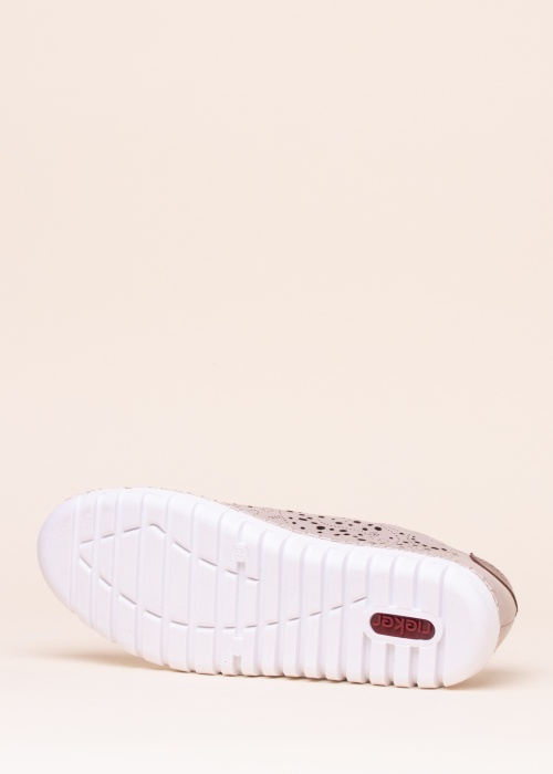 Rieker laisvalaikio bateliai