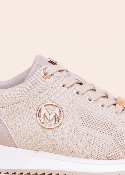 Mexx laisvalaikio bateliai Gitte Glitter