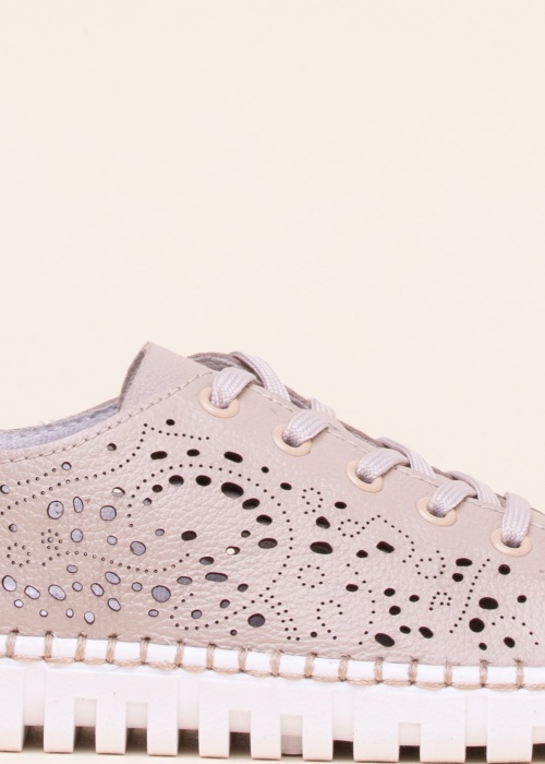 Rieker laisvalaikio bateliai