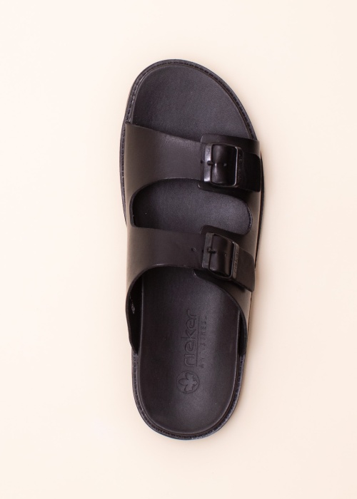 Rieker sandalai