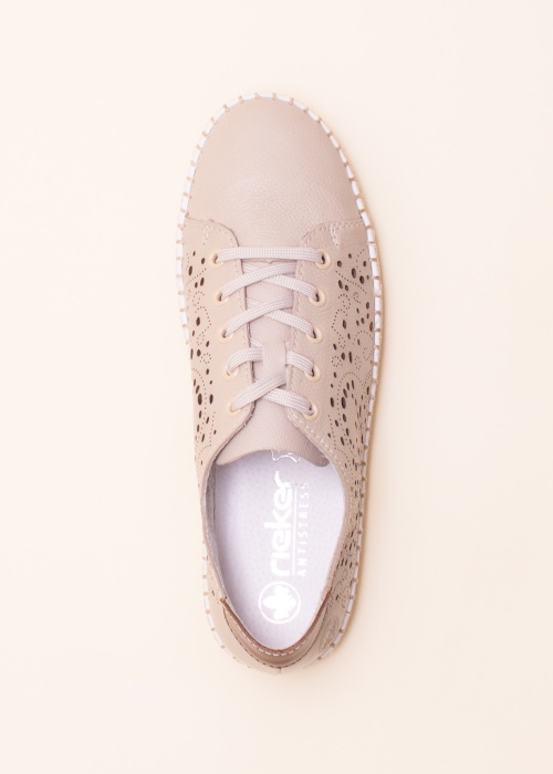 Rieker laisvalaikio bateliai