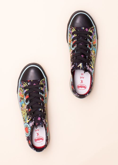 Dockers laisvalaikio batai