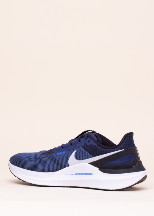 Nike bėgimo bateliai Air Zoom Structure 25