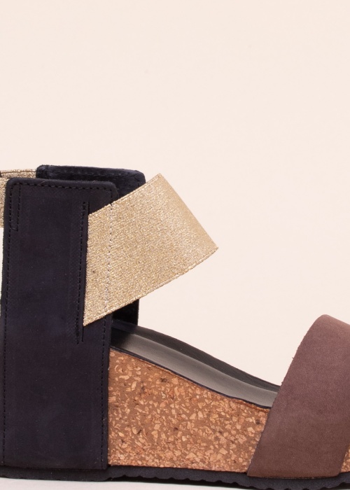 Copenhagen shoes bateliai The New Daniela