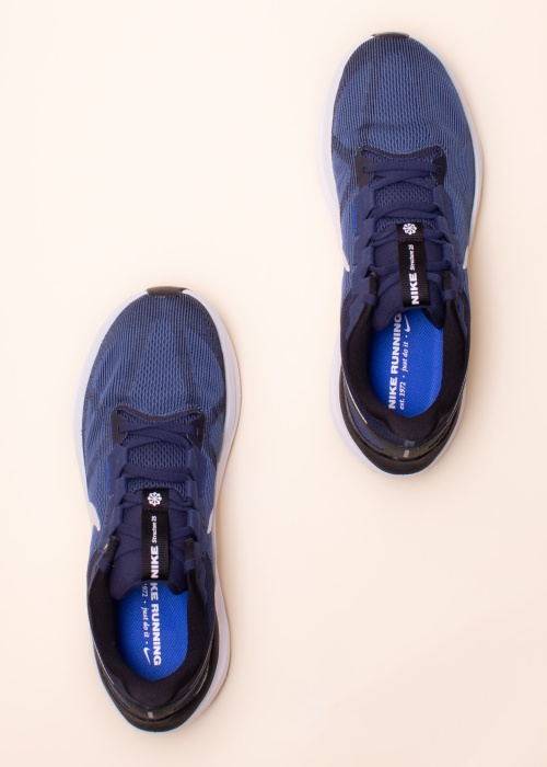 Nike bėgimo bateliai Air Zoom Structure 25