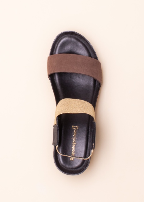 Copenhagen shoes bateliai The New Daniela