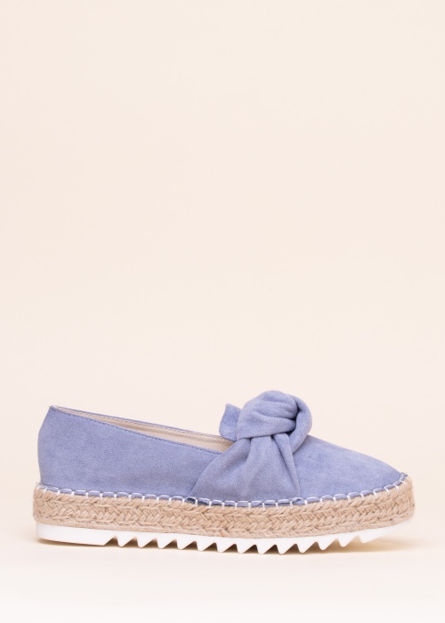 Bullboxer Espadrilės