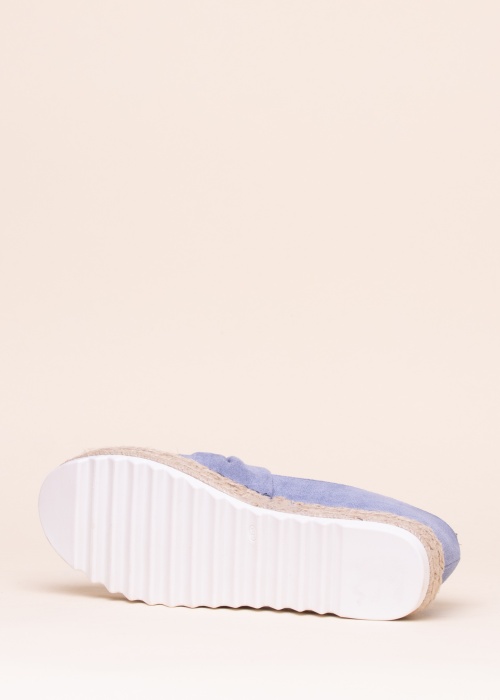 Bullboxer Espadrilės