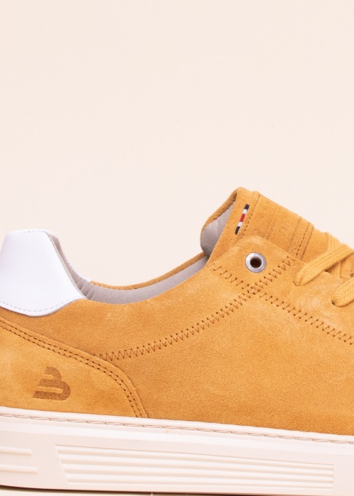 Bullboxer laisvalaikio batai