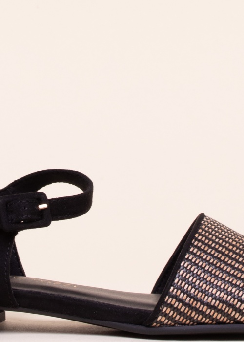 Marco Tozzi bateliai