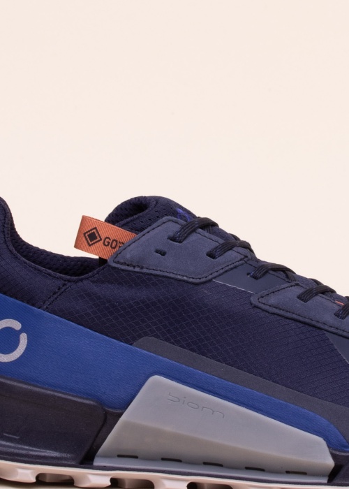 Ecco žygio batai Biom 2.1 Country