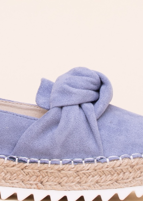 Bullboxer Espadrilės